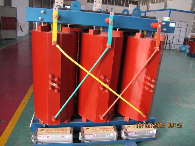 镇江160KVA干式变压器 SCB10-160KVA干式变压器