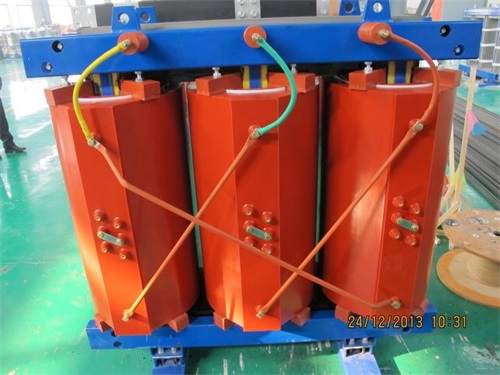 镇江SCB10-630KVA干式变压器厂家