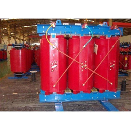 镇江SCB10-10KV/0.4KV干式变压器