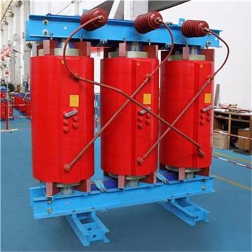 镇江SCB10-1000KVA/10KV/0.4KV干式变压器