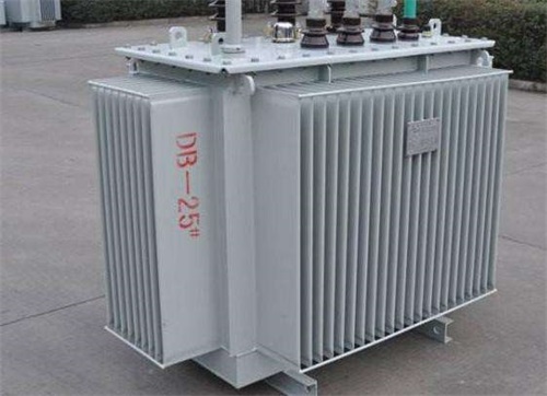 镇江3150KVA/10KV干式变压器