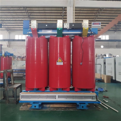 镇江SCB10-80KVA/10KV/0.4KV干式变压器