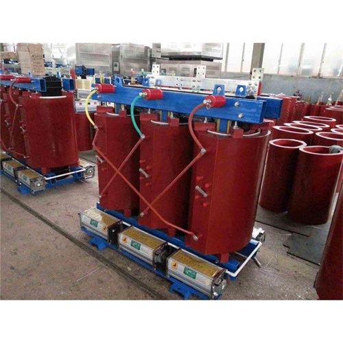 镇江SCB13-315KVA/10KV/0.4KV干式变压器