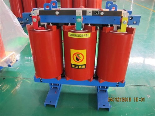 镇江SCB10-160KVA干式变压器