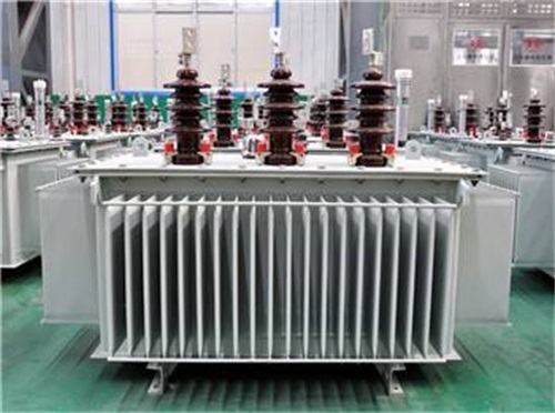 镇江SCB13-630KVA/10KV/0.4KV干式变压器