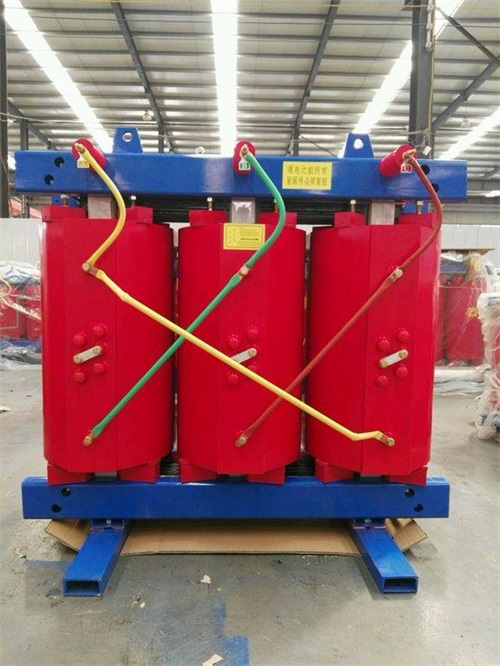 镇江SCB11-630KVA/10KV/0.4KV干式变压器