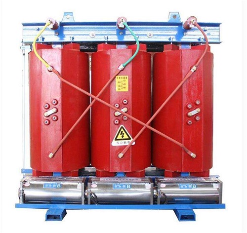 镇江SCB12-400KVA/10KV/0.4KV干式变压器
