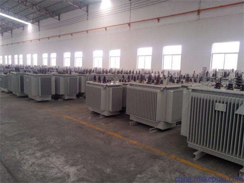 镇江SCB10-630KVA/10KV/0.4KV干式变压器