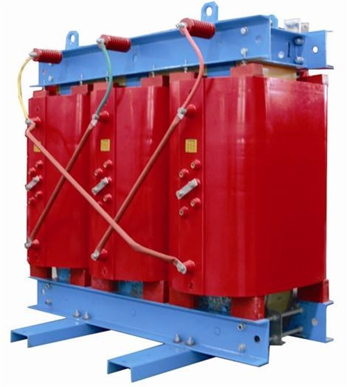 镇江SCB12-400KVA/10KV/0.4KV干式变压器