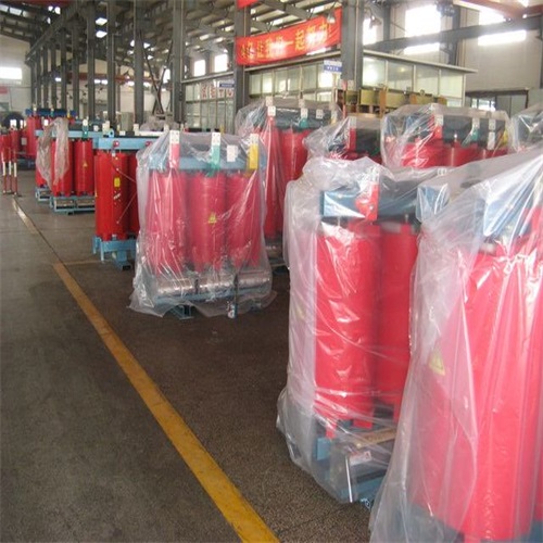 镇江SCB13-200KVA​干式变压器厂家现货