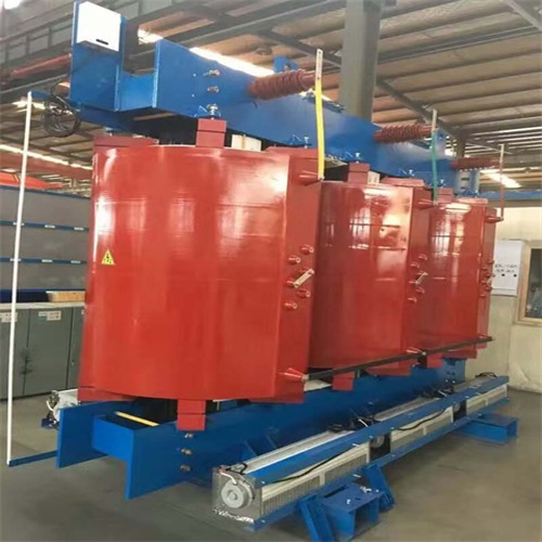 镇江SCB18-4000KVA/10KV干式电力变压器