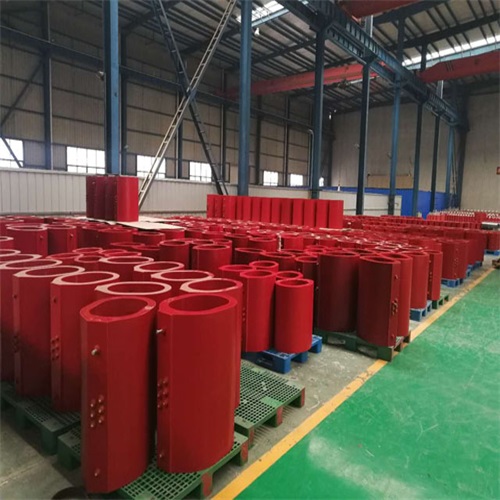 镇江SH15-800KVA非晶合金变压器